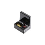 Système radio T-FHSS Futaba T10PX 10 canaux 2.4GHz avec deux récepteurs R404SBS-E pour modèles de voitures et bateaux RC DIY Toy